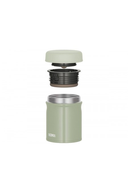 Термос для еды Thermos JEB-400 KKI 0.4 л (оливковый) 1