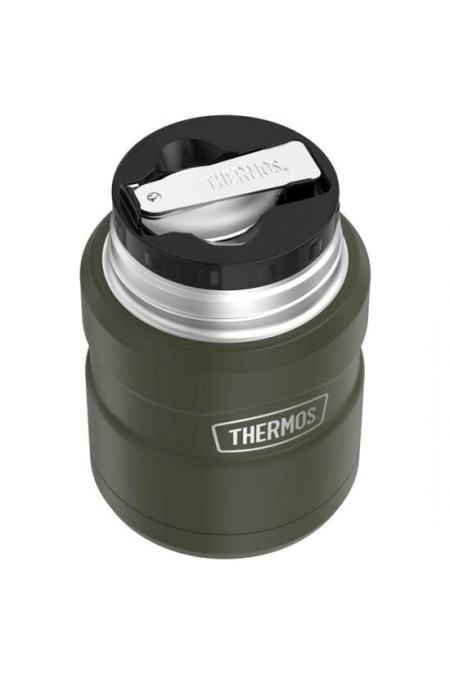Термос для еды Thermos KING SK3000 MAG 0.47 л (хаки) 2