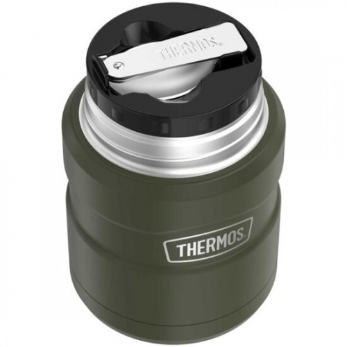 Термос для еды Thermos KING SK3000 MAG 0.47 л (хаки) 2