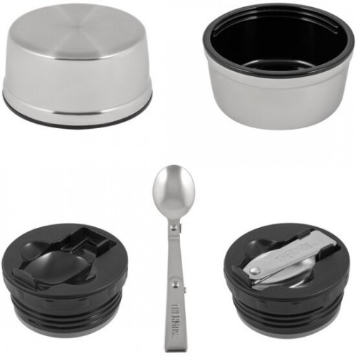 Термос для еды Thermos KING SK3000 MAG 0.47 л (хаки) 3