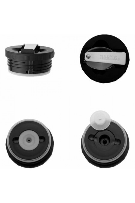 Термос для еды Thermos KING SK3000 MAG 0.47 л (хаки) 3