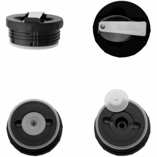 Термос для еды Thermos KING SK3000 MAG 0.47 л (хаки) 4