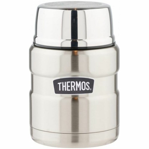 Термос для еды Thermos KING SK3000 MMS 0.47 л (стальной) 