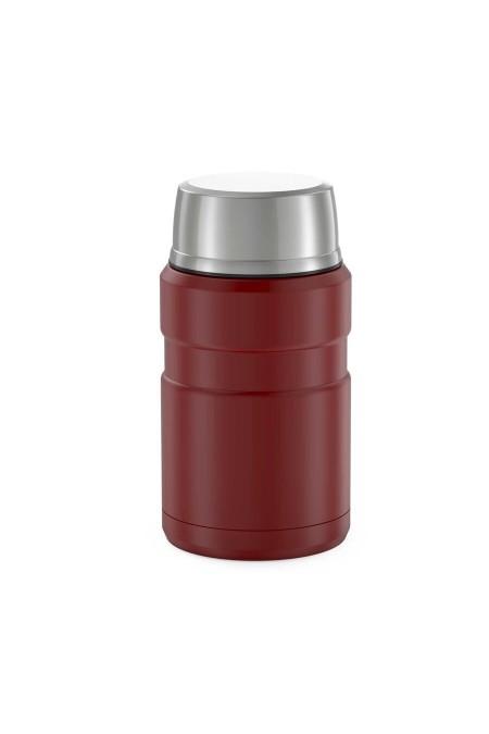 Термос для еды Thermos SK3020 MRR 0.71 л (бордовый) 3