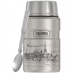 Термос для еды Thermos SK3021 0.7 л (казань)