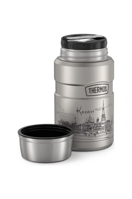 Термос для еды Thermos SK3021 0.7 л (казань) 2