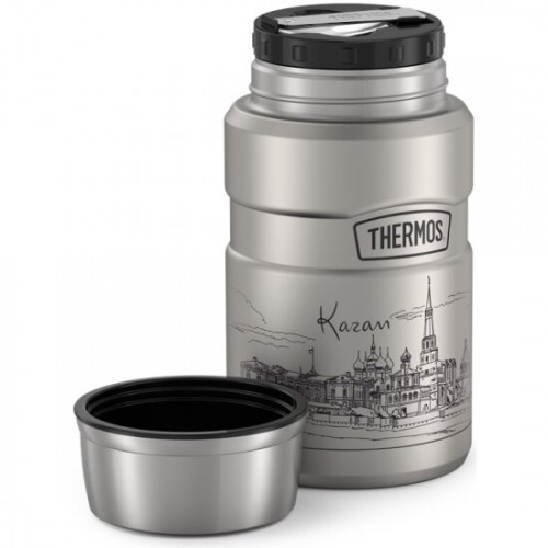 Термос для еды Thermos SK3021 0.7 л (казань) 2