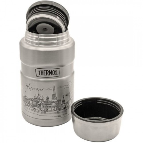 Термос для еды Thermos SK3021 0.7 л (казань) 3