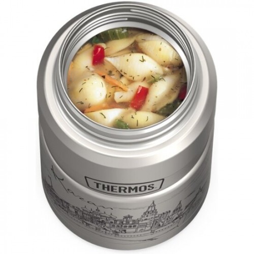 Термос для еды Thermos SK3021 0.7 л (казань) 4