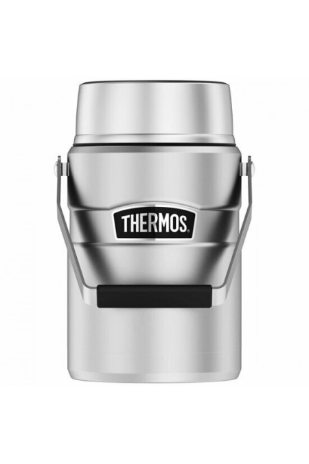 Термос для еды Thermos SK3030 1.39 л (серебристый) 1