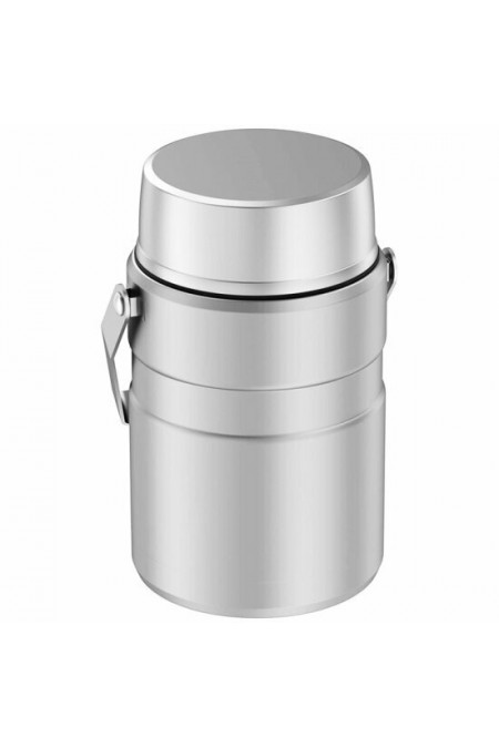 Термос для еды Thermos SK3030 1.39 л (серебристый) 2