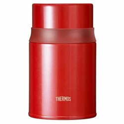 Термос для еды Thermos TCLD-520 S 0.52 л (бордо)