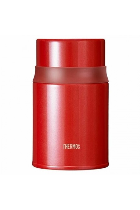 Термос для еды Thermos TCLD-520 S 0.52 л (бордо) 