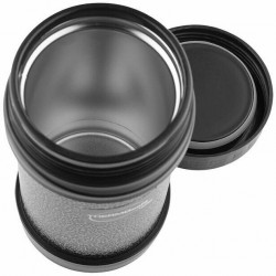 Термос для еды Thermos THERMOcafe HAMJNL-350 0.35 л (серый)