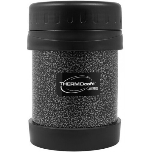 Термос для еды Thermos THERMOcafe HAMJNL-350 0.35 л (серый) 2