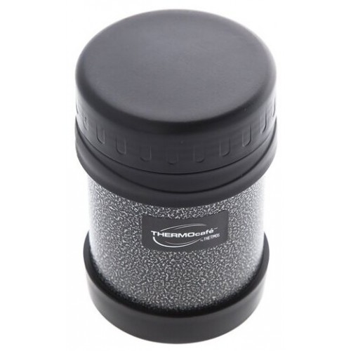 Термос для еды Thermos THERMOcafe HAMJNL-350 0.35 л (серый) 3