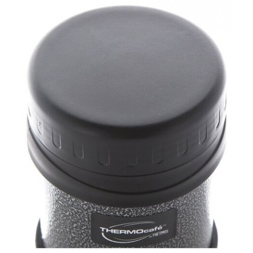 Термос для еды Thermos THERMOcafe HAMJNL-350 0.35 л (серый) 4