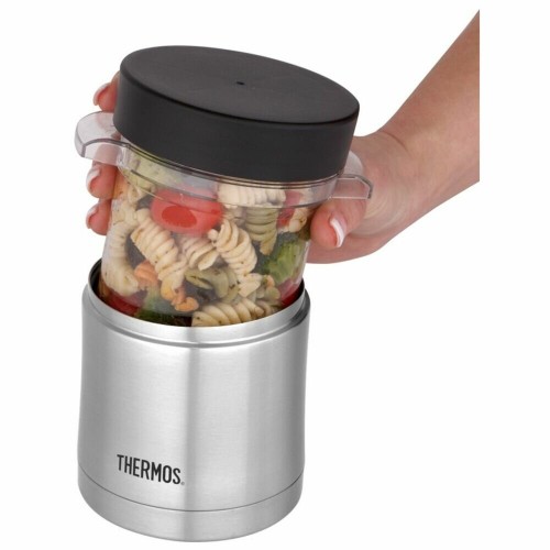 Термос для еды Thermos TS-3200 SS 0.35 л (стальной) 4