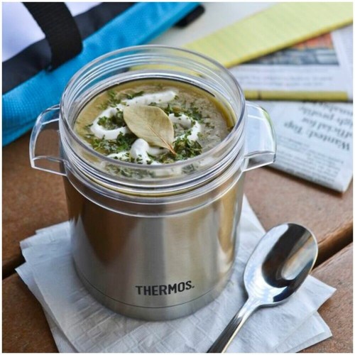 Термос для еды Thermos TS-3200 SS 0.35 л (стальной) 6