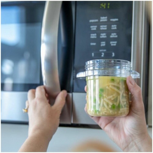 Термос для еды Thermos TS-3200 SS 0.35 л (стальной) 7