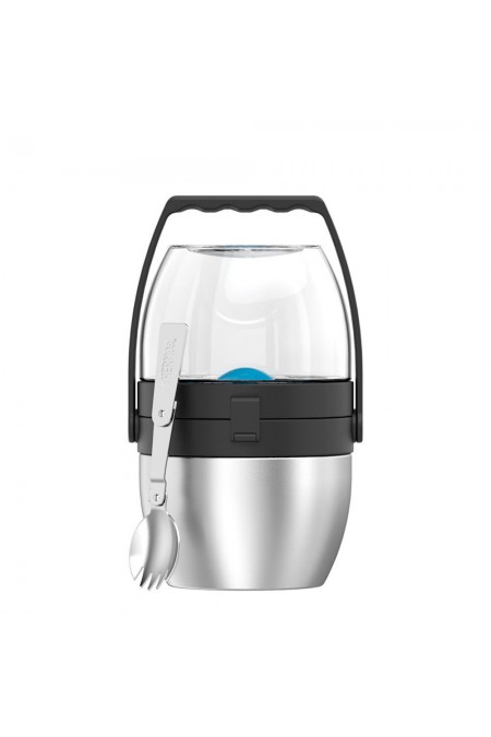 Термос для еды Thermos TS-3430 SS 1 л (стальной) 