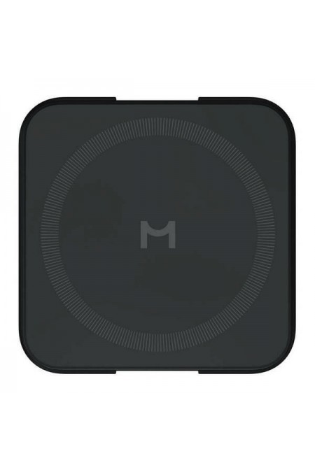 Беспроводная зарядная панель Magssory Fold Pro WCH063 Qi2 (титановый) 5