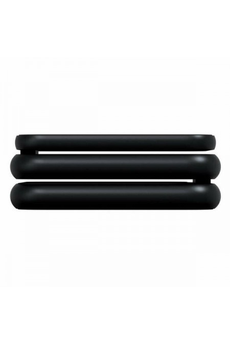 Беспроводная зарядная панель Magssory Fold Pro WCH063 Qi2 (титановый) 6