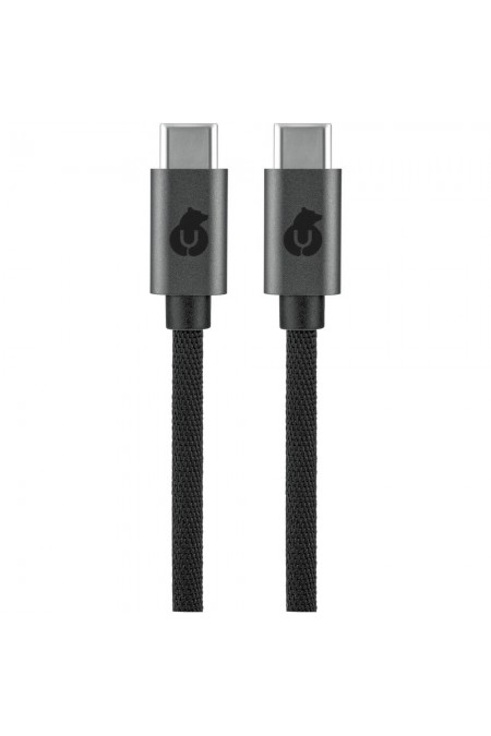Беспроводное зарядное устройство uBear Level Pro 3 в 1 Для IPhone, Apple Watch, Airpods, 25W (серый) 1