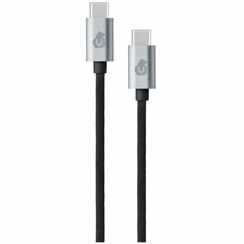 Беспроводное зарядное устройство uBear Stage Pro 3 в 1 Для IPhone, Apple Watch, Airpods, 30W (серый) 1