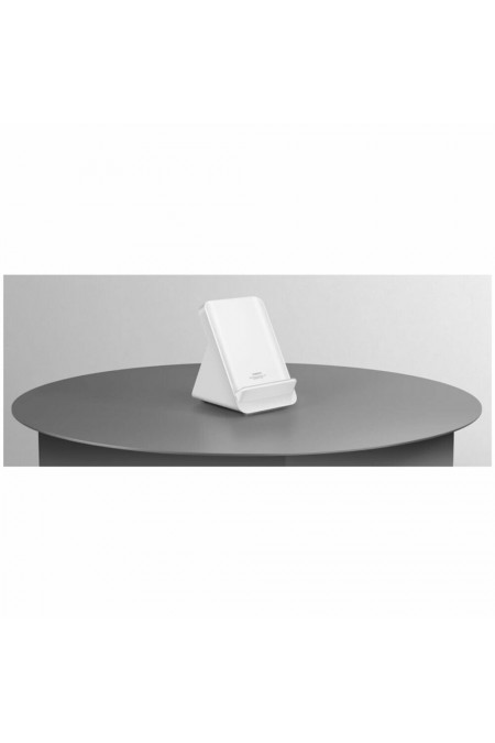 Беспроводное зарядное устройство Xiaomi Mi 80W Adaptive Wireless Charging Stand (BHR8304GL) (белый) 5