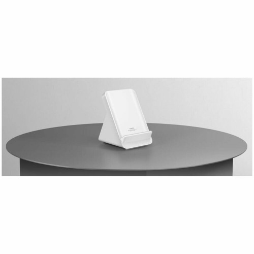 Беспроводное зарядное устройство Xiaomi Mi 80W Adaptive Wireless Charging Stand (BHR8304GL) (белый) 5