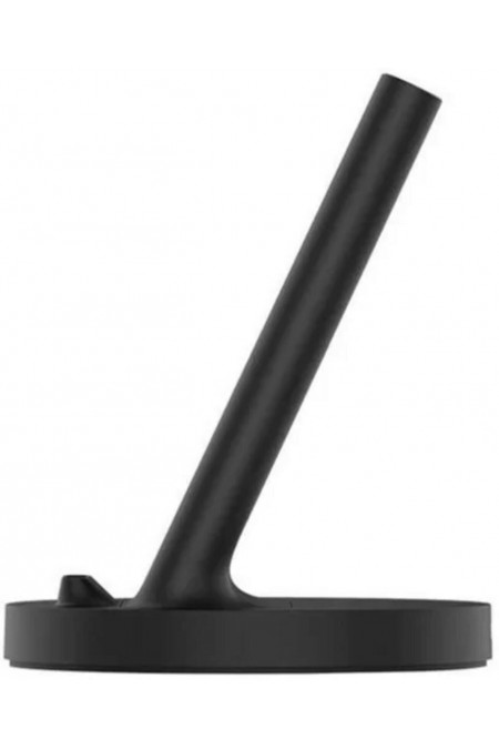 Беспроводное зарядное устройство Xiaomi Mi 20W Wireless Charging Stand (GDS4145GL) (черный) 2