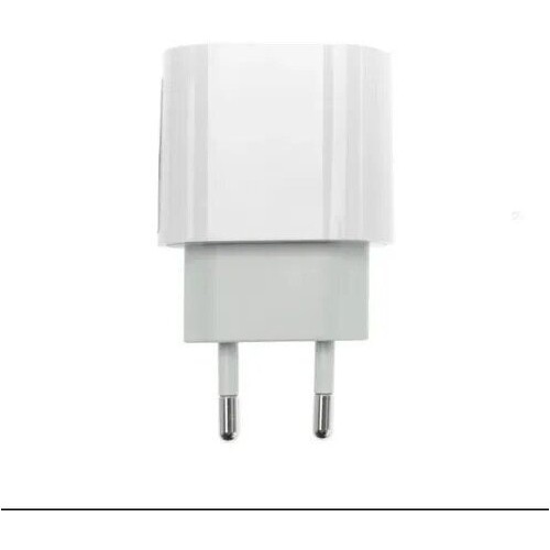 Сетевое зарядное устройство Apple A2347 20W USB-C (MHJE3ZM/A) (белый) 7