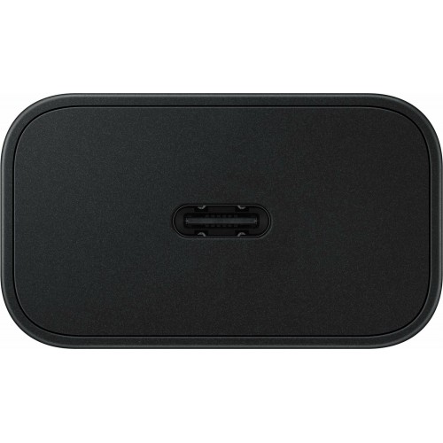 Сетевое зарядное устройство Samsung EP-T2510 25W 3A (PD) USB Type-C (EP-T2510XBEGEU) (черный) 3