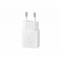 Сетевое зарядное устройство Samsung EP-T2510 25W 3A (PD) USB Type-C (EP-T2510XWEGEU) (белый)