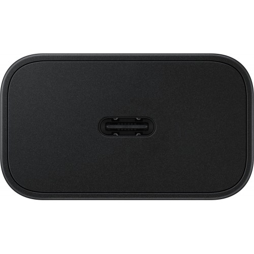 Сетевое зарядное устройство Samsung EP-TA2510 25W Type C (черный) 4