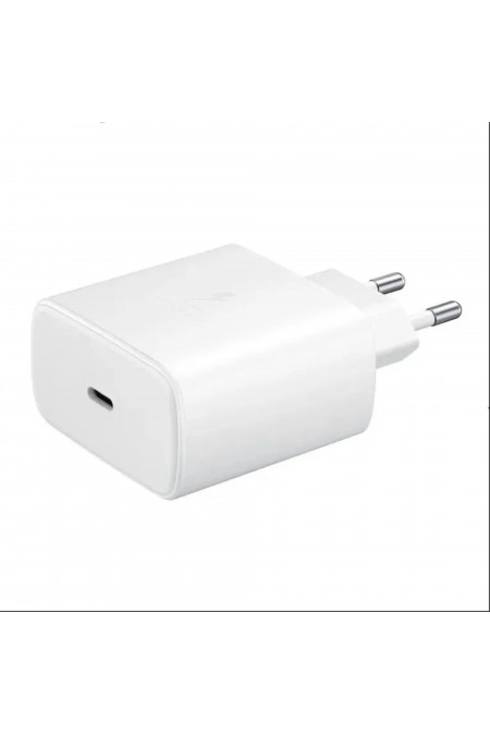 Сетевое зарядное устройство Samsung EP-TA845 45 Вт RU (белый) 3