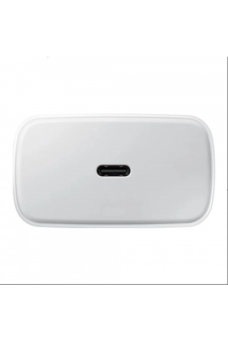 Сетевое зарядное устройство Samsung EP-TA845 45 Вт RU (белый) 4