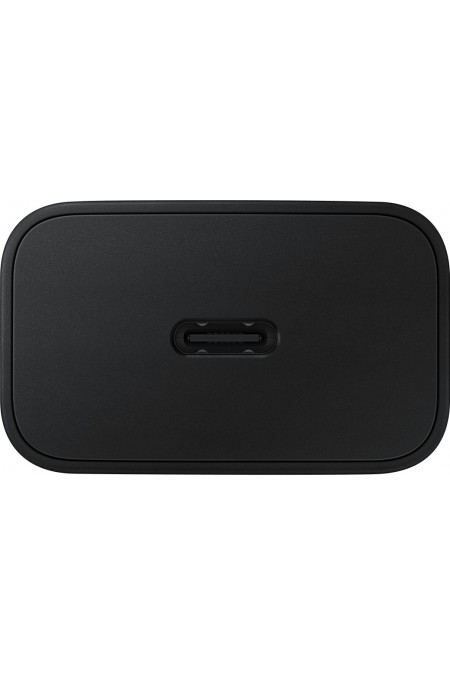 Сетевое зарядное устройство Samsung Power Adapter EP-T1510 (EP-T1510NBEGEU) (черный) 2