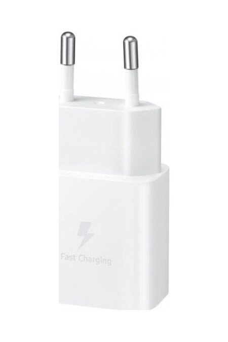 Сетевое зарядное устройство Samsung Power Adapter EP-T1510 (EP-T1510XWEGEU) (белый) 2