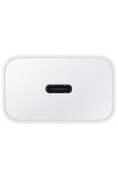 Сетевое зарядное устройство Samsung Power Adapter EP-T1510 (EP-T1510XWEGEU) (белый) 3
