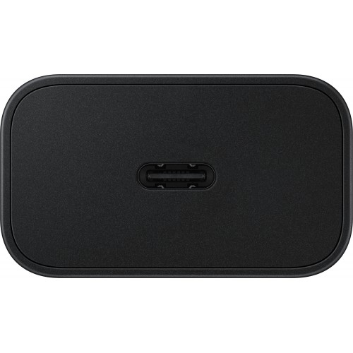 Сетевое зарядное устройство Samsung Samsung EP-T4510 USB type-C 45Вт 3A (EP-T4510XBEGEB) (черный) 2