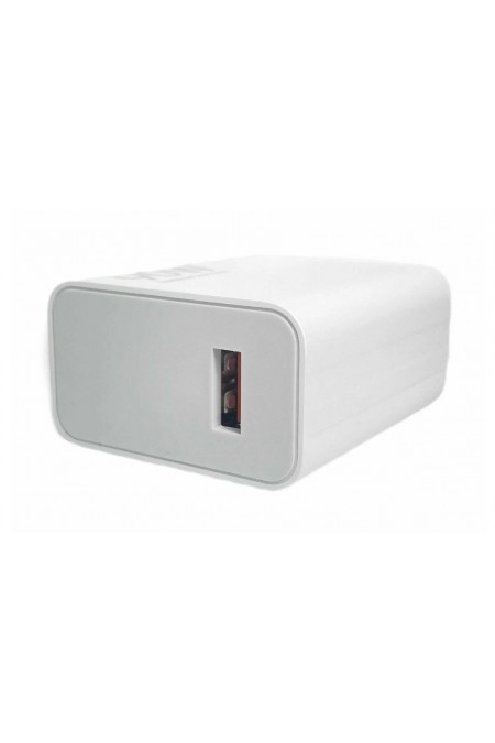 Сетевое зарядное устройство Xiaomi HyperCharge Combo Type-A 90W (BHR07ZBEU) (белый) 2