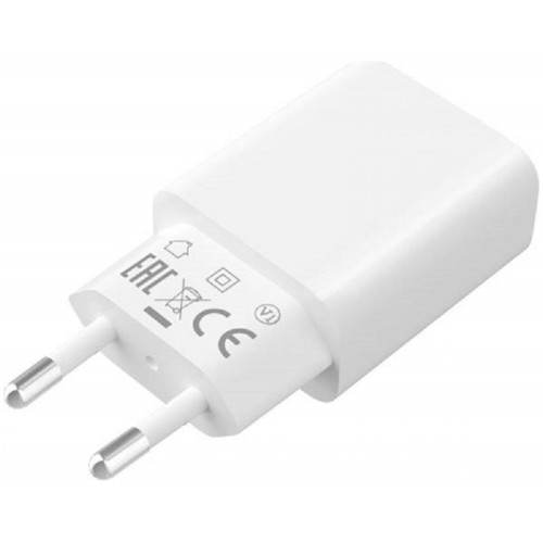 Сетевое зарядное устройство Xiaomi Mi 20W Charger (Type-C) (BHR4927GL) (белый) 3