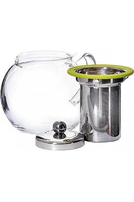 Чайник заварочный MAYER BOCH 25674 0.8 л (прозрачный) 4