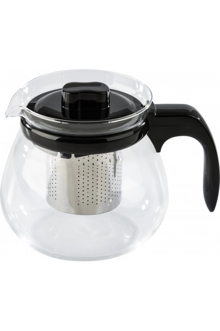 Чайник заварочный Mallony Persona 0.75 л (прозрачный) 