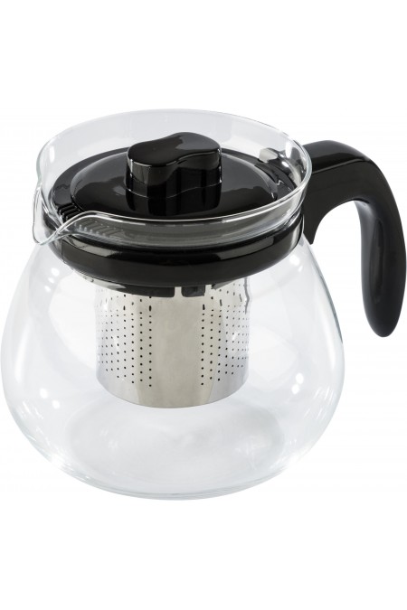 Чайник заварочный Mallony Persona 0.75 л (прозрачный) 1