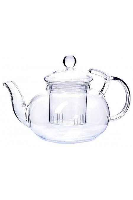 Чайник заварочный MAYER BOCH 24939 0.65 л (прозрачный) 1