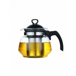 Чайник заварочный Zeidan Z-4295 0.7 л (прозрачный)