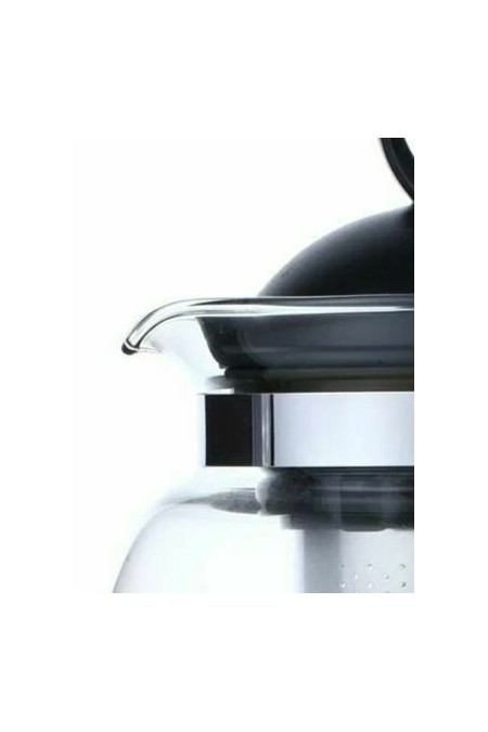 Чайник заварочный Zeidan Z-4295 0.7 л (прозрачный) 2